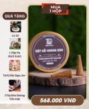 NỤ HOÀNG ĐÀN CT