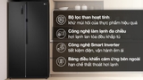 Tủ lạnh LG Inverter 519 lít Side By Side GR-B256BL