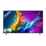 Tivi Qned LG 4K 75 inch 75QNED80TSA