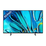 Google TV Sony Bravia 3 Led 4K 43 inch K-43S30