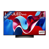 Smart Tivi OLED LG 4K 55 inch OLED55C4PSA