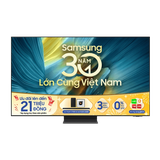Smart Tivi Samsung OLED 4K Vision AI 65 Inch QA65S95F