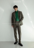 VISION BLAZER