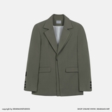 VISION BLAZER