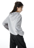 DARUS HOODIE- GREY