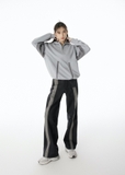 DARUS HOODIE- GREY