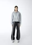 DARUS PANTS- BLACK