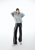 DARUS PANTS- BLACK