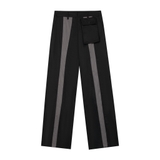 DARUS PANTS- BLACK