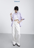 AURA SHIRT- PINK