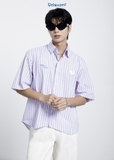AURA SHIRT- PINK