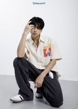 BFC SHIRT- BEIGE