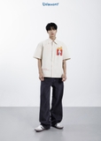 BFC SHIRT- BEIGE