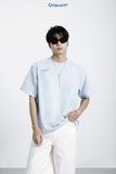 BIU TSHIRT- BABY BLUE