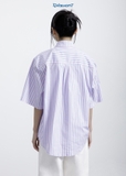 AURA SHIRT- PINK