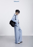 BIU LEE SHIRT- BLUE