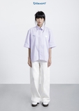 AURA SHIRT- PINK