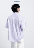 AURA SHIRT- PINK