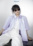 AURA SHIRT- PINK