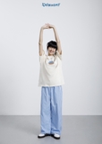 BAMI TEE- BEIGE