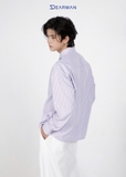 BONI SHIRT- STRIPE