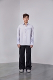 RYAN SHIRT- GREY