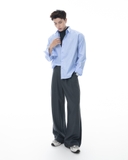 HARIS SHIRT- STRIPE