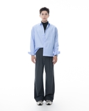 HARIS SHIRT- STRIPE