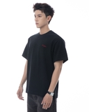 LOVER TEE- BLACK