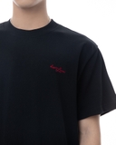 LOVER TEE- BLACK