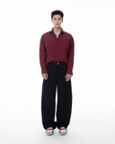 DRACO SHIRT- RED