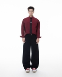 DRACO SHIRT- RED
