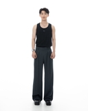 BRILLI TROUSER- DARK GREY