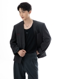 FELIX BLAZER- GREY