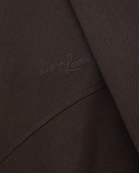 RIO BLAZER- BROWN