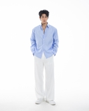 HARIS SHIRT- STRIPE