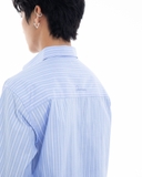 HARIS SHIRT- STRIPE