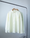 DEAREST SHIRT- YELLOW
