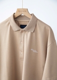 BENNY POLO- BROWN