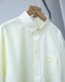 DEAREST SHIRT- YELLOW