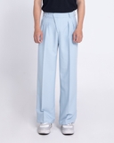 ZUKI TROUSER- BLUE