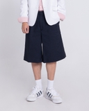 OTIS SHORT- STRIPE