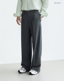 PAULO TROUSER- GREY