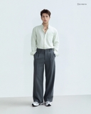 PAULO TROUSER- GREY