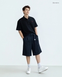 OTIS SHORT- STRIPE