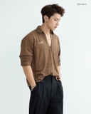 ERIC TEE- BROWN