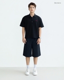 OTIS SHORT- STRIPE
