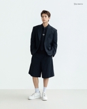 OTIS SHORT- STRIPE