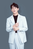 GREY GRADIENT 02 BLAZER