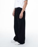 BRIAN PANTS- BLACK
